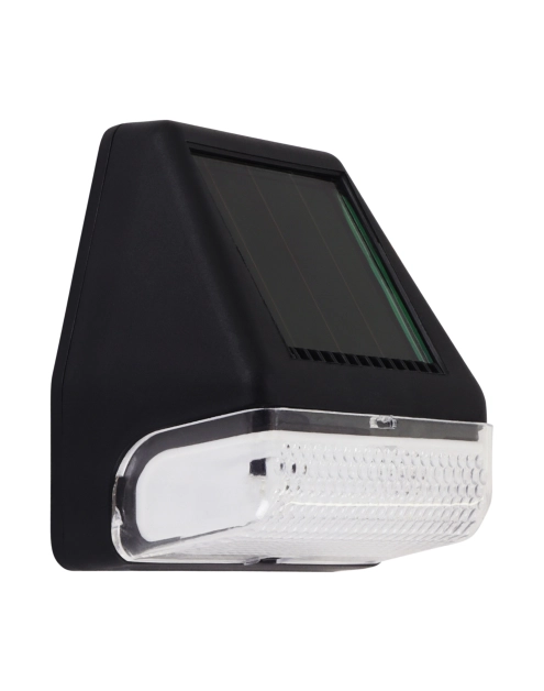 Zdjęcie: Lampa solarna Flo Led 1,2 W CW czarny STRUHM