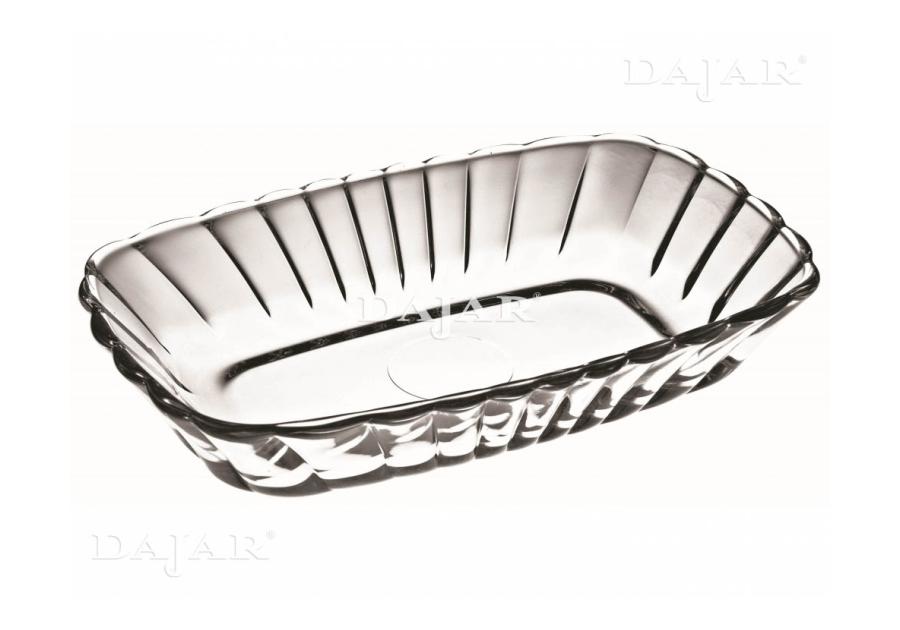 Zdjęcie: Półmisek Mezze 18x11,5 cm PASABAHCE