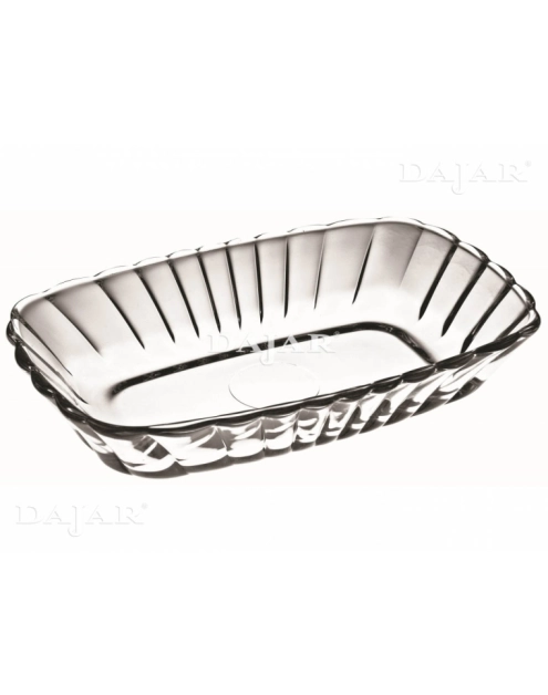 Zdjęcie: Półmisek Mezze 18x11,5 cm PASABAHCE