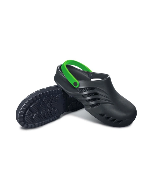 Zdjęcie: Chodak Crokks W rozmiar 40 STALCO PERFECT