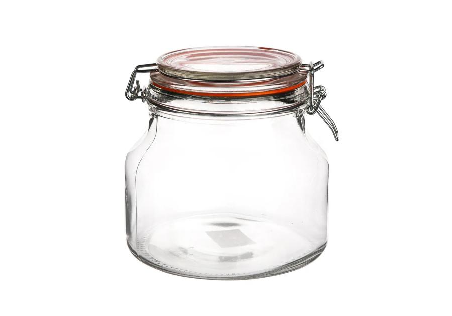 Zdjęcie: Słoik hermetyczny Spiżarnia Pani Domu 2100 ml ALTOM DESIGN