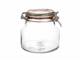 Słoik hermetyczny Spiżarnia Pani Domu 2100 ml ALTOM DESIGN