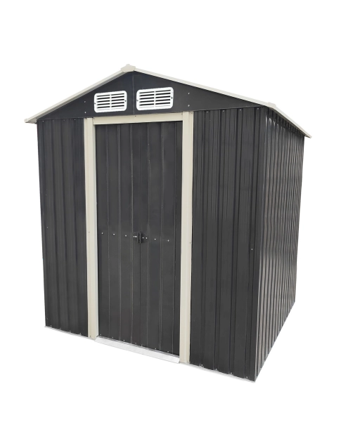 Zdjęcie: Domek narzędziowy stalowy 3,4 m2 4IQ