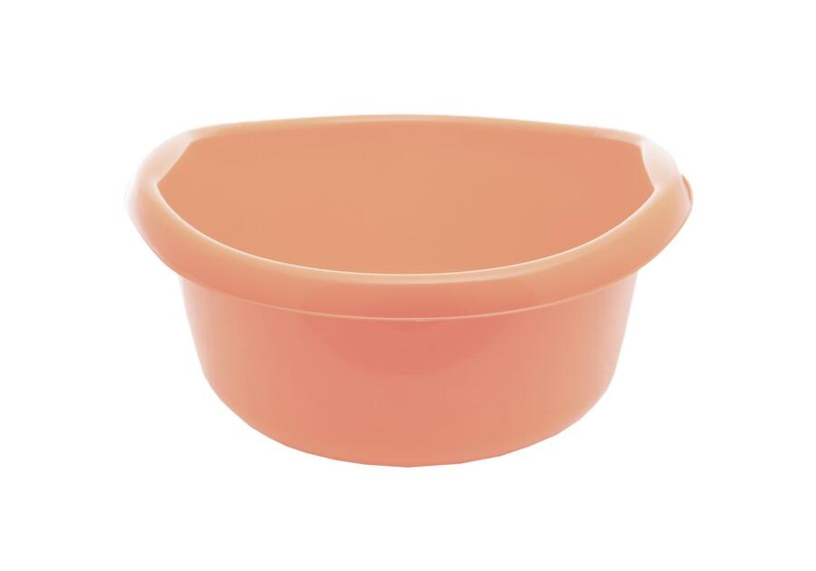 Zdjęcie: Miska Lamela 3,5 L beż PUCUŚ