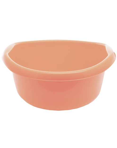 Zdjęcie: Miska Lamela 3,5 L beż PUCUŚ