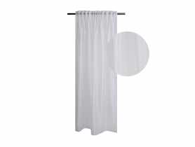 Markizeta crystal chic biała 300x300 cm CHIC HOME