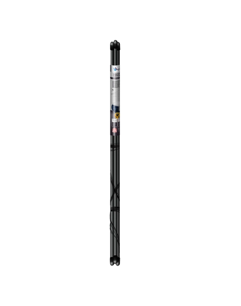 Zdjęcie: Suszarka sufitowa 6x140 cm P czarna SEPIO