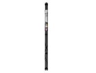 Zdjęcie: Suszarka sufitowa 6x140 cm P czarna SEPIO