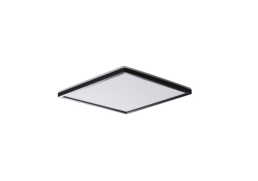 Zdjęcie: Plafoniera LED KB Plafon 02 L 17,5 W B KINGBERRY