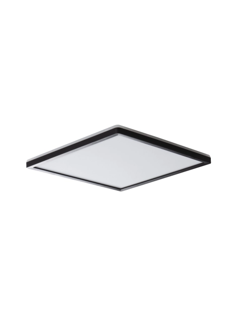 Zdjęcie: Plafoniera LED KB Plafon 02 L 17,5 W B KINGBERRY