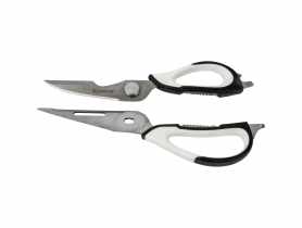 Multinożyce kuchenne z etui BROWIN