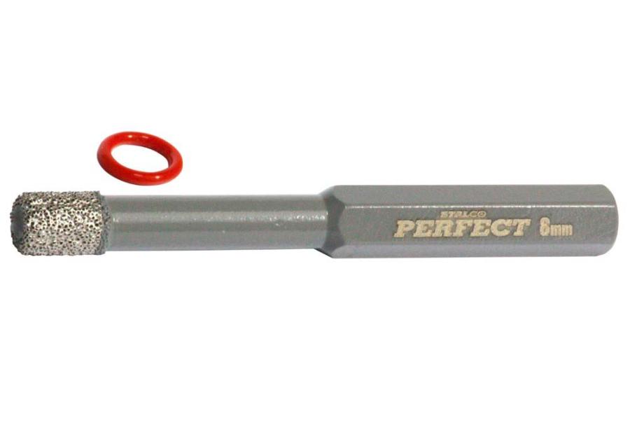 Zdjęcie: Wiertło diamentowe 6 mm s-71001 STALCO