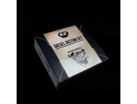 Zdjęcie: Środek do czyszczenia wtryskiwaczy diesla common rail Diesel Dictum 500 ml set K2