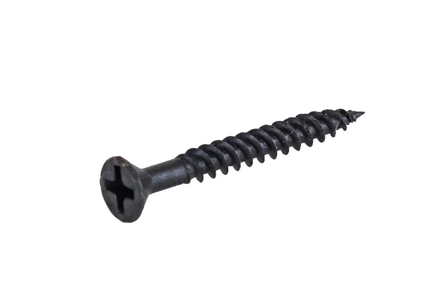 Zdjęcie: Wkręt do płyt Cleaneo SN 3,5x30 mm - 1000 szt. KNAUF