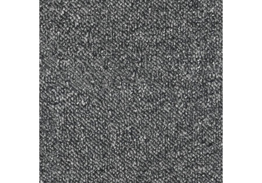 Zdjęcie: Wykładzina dywanowa Supra 4 m szary AB MULTI-DECOR