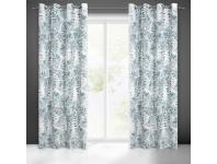 Zdjęcie: Zasłona gotowa Hariet 140 x 250 cm naturalny EUROFIRANY