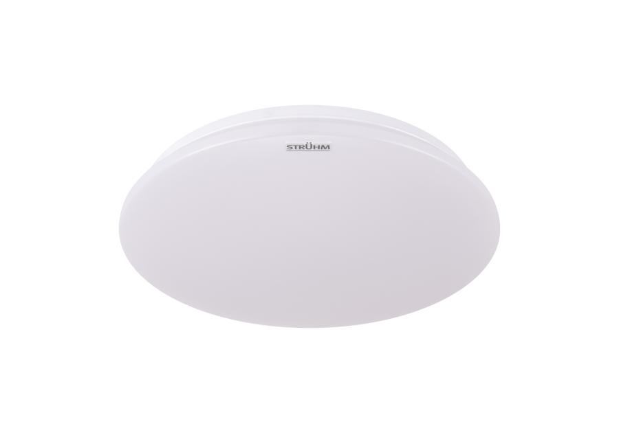 Zdjęcie: Plafoniera SMD Urania Led C 24W kolor biały STRUHM