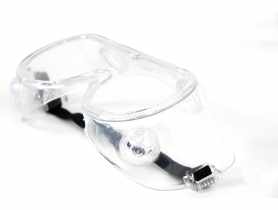 Gogle ochronne nieparujące EGY910-2079 KRYSIAK