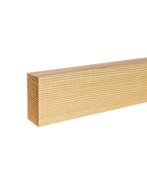 Zdjęcie: Kantówka prostokątna (I i II klasa oraz klejona) 30x50x2000 mm DOLLKEN
