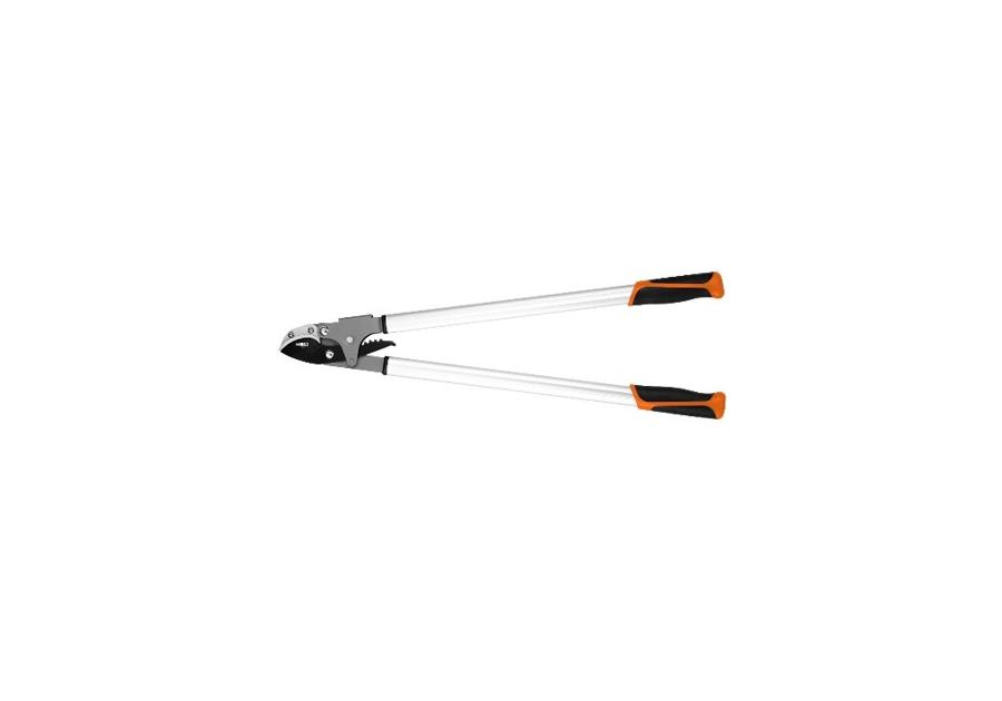 Zdjęcie: Sekator kowadełkowy do gałęzi 765 mm, zakres do 40 mm NEO TOOLS