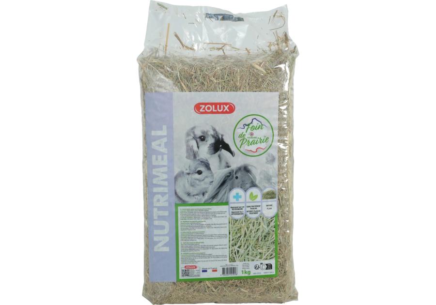 Zdjęcie: Siano dla królika i gryzoni 30 L 1 kg ZOLUX