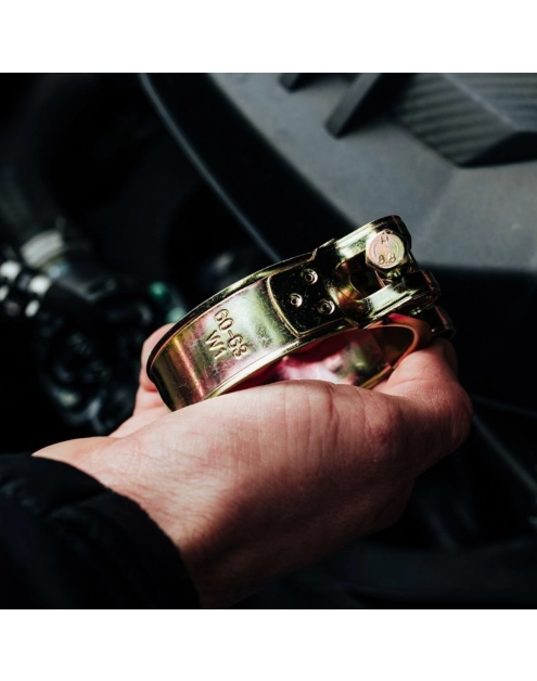 Zdjęcie: Opaska przemysłowa supermocna Power GBS 98-103 MASNER