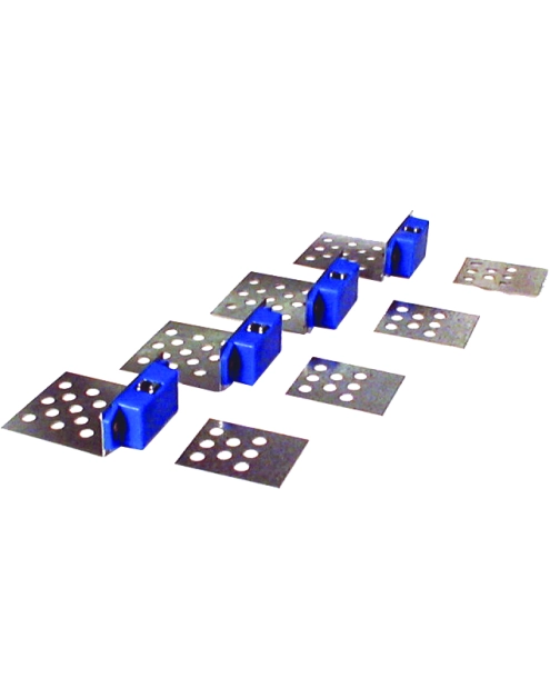 Zdjęcie: Uchwyty magnetyczne do płytek DEDRA