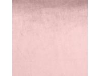 Zdjęcie: Zasłona Ines 140x270 cm pudrowa na szelkach EUROFIRANY