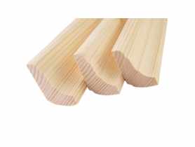 Listwa przyścienna 20x30x1000 mm KAŹMIERCZAK