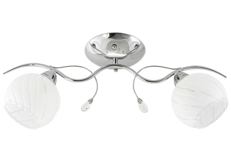 Zdjęcie: Lampa sufitowa Sting 8758/2 8C ELEM