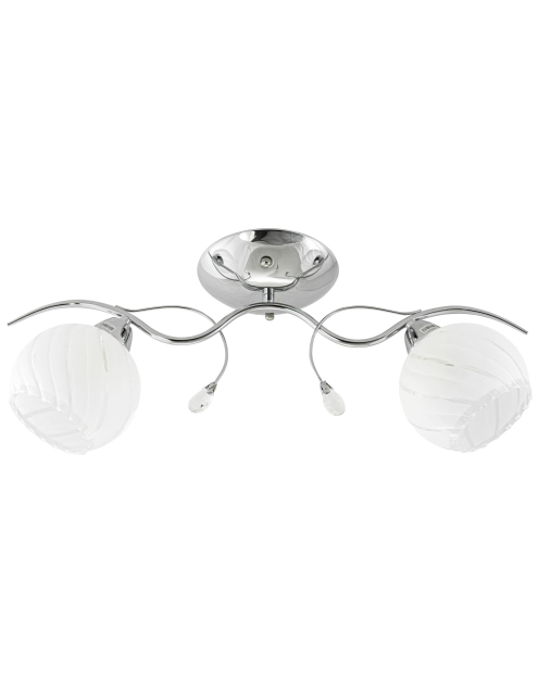 Zdjęcie: Lampa sufitowa Sting 8758/2 8C ELEM