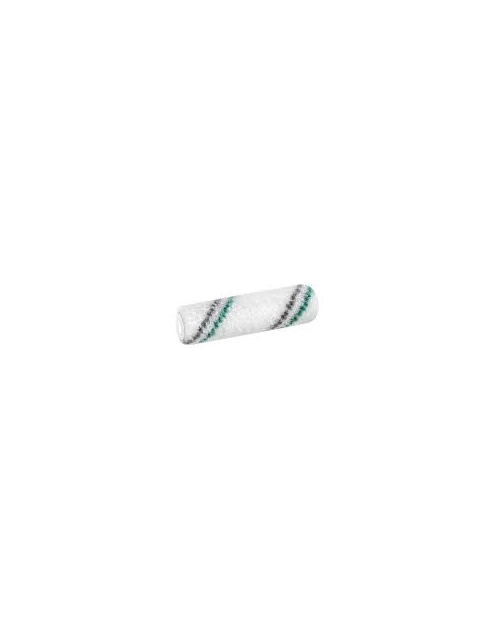 Zdjęcie: Wałek nylon 10 cm C17 szaro-zielony pasek CIRET