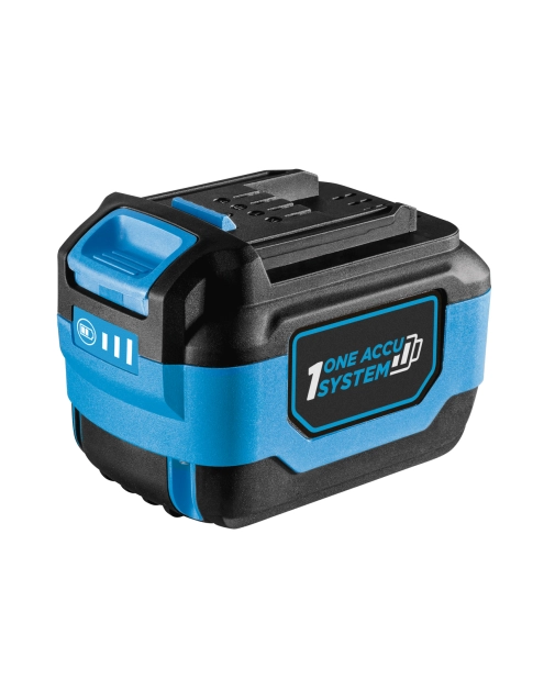 Zdjęcie: Klucz udarowy bezszczotkowy 1000 Nm 18 V zestaw HOGERT TECHNIK