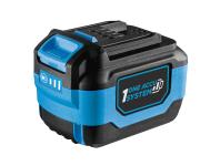 Zdjęcie: Klucz udarowy bezszczotkowy 1000 Nm 18 V zestaw HOGERT TECHNIK