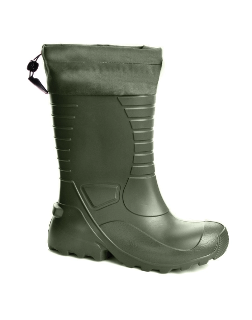 Zdjęcie: Kalosze męskie Yukon 812 rozmiar 40 green 2909 LEMIGO