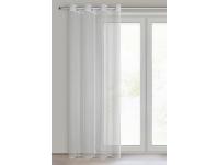 Zdjęcie: Firana gotowa Abi 140 x 250 cm biały EUROFIRANY