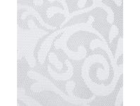 Zdjęcie: Firana Heather biała 140x250 cm na przlotkach EUROFIRANY