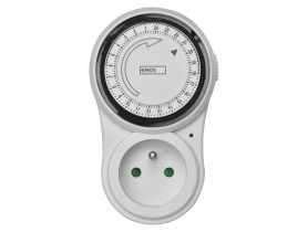 Programator czasowy mechaniczny TF-16 EMOS