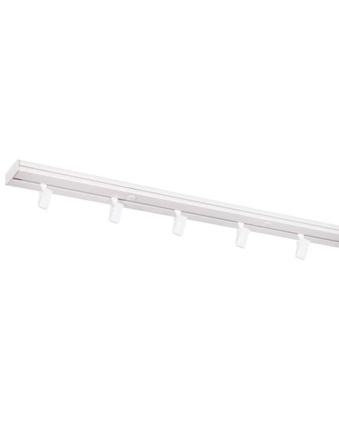 Zdjęcie: Szyna sufitowa PCV I 150 cm Thermo MARDOM