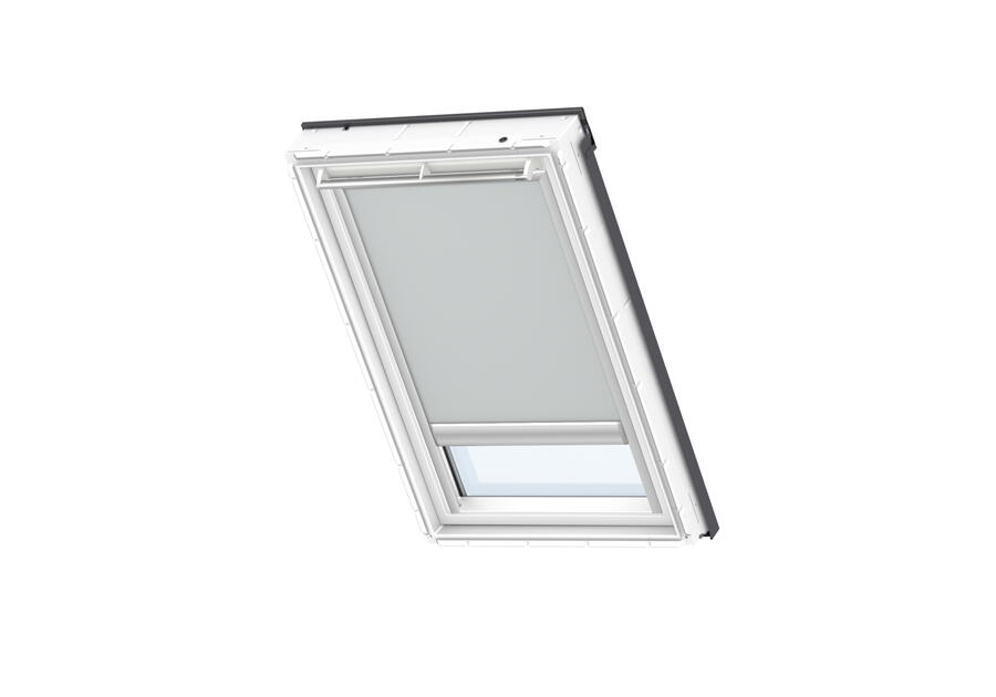 Zdjęcie: Roleta zaciemniająca solarna DSL M06 1705S VELUX