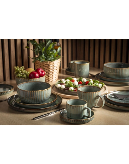 Zdjęcie: Miska Reactive Sage 15 cm 850 ml ALTOM DESIGN