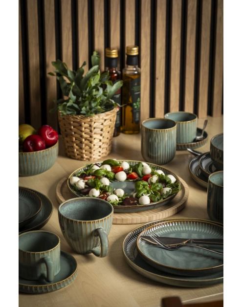 Zdjęcie: Miska Reactive Sage 15 cm 850 ml ALTOM DESIGN