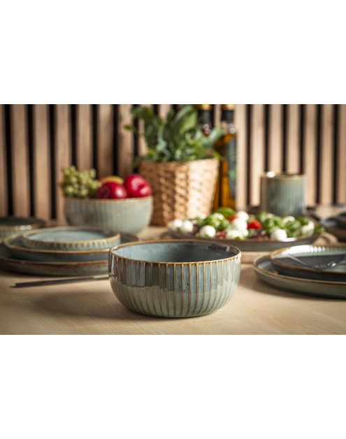 Zdjęcie: Miska Reactive Sage 15 cm 850 ml ALTOM DESIGN