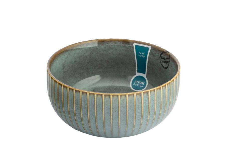 Zdjęcie: Miska Reactive Sage 15 cm 850 ml ALTOM DESIGN