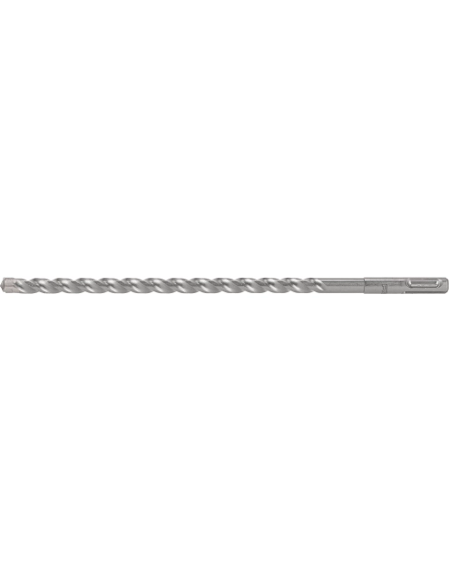 Zdjęcie: Wiertło do betonu zbrojonego SDS Plus S3, 10x260 mm PROLINE