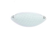 Zdjęcie: Lampa Sufitowa plafon Sesi E27 biały CANDELLUX