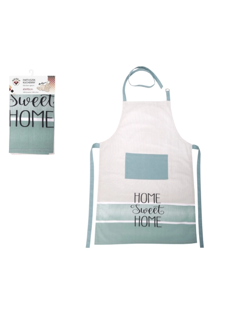 Zdjęcie: Fartuszek kuchenny 60x90 cm Nicole Collection 62308 RAVI