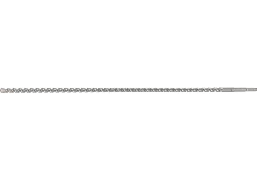 Zdjęcie: Wiertło do betonu zbrojonego SDS Plus S3, 12x600 mm PROLINE