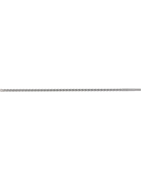 Zdjęcie: Wiertło do betonu zbrojonego SDS Plus S3, 12x600 mm PROLINE