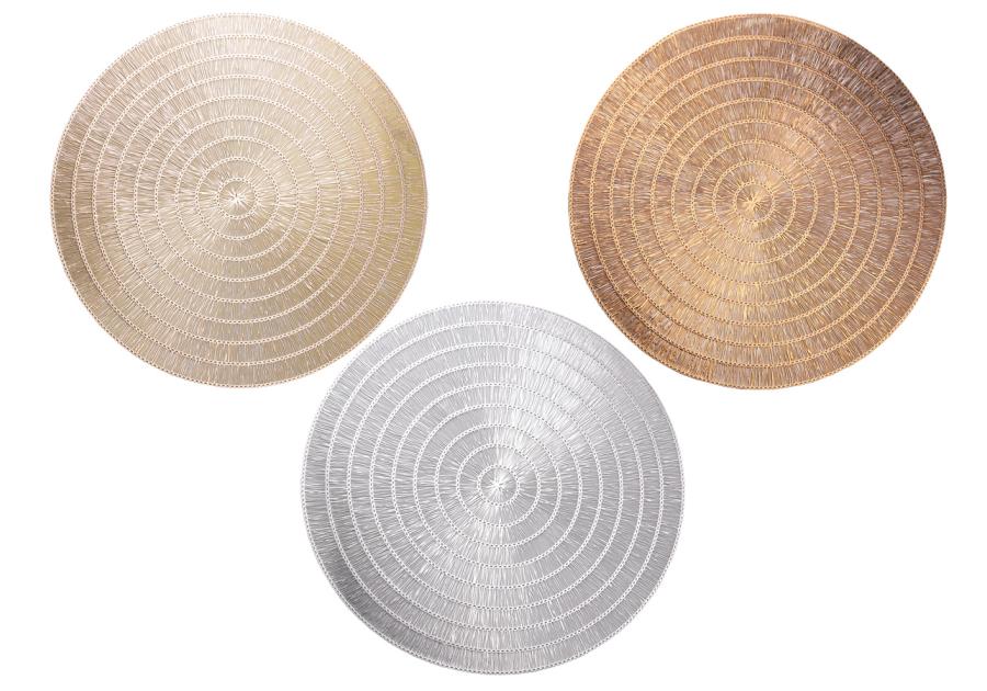 Zdjęcie: Mata dekoracyjna Stylish 40258 RAVI